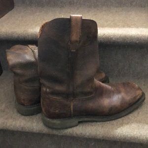 Georgia Boots